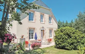 Location Maison à Saint Jean Trolimon 5 personnes, Bénodet