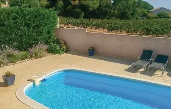 Location Maison à Cessenon sur Orb 6 personnes, Hérault