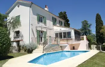 Location Maison à Cabris 6 personnes, Alpes Maritimes