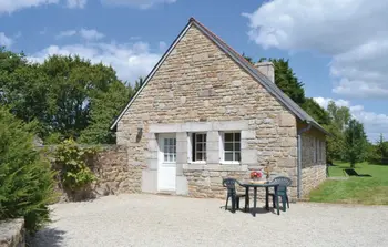 Location Maison à Tregunc 2 personnes, Finistère