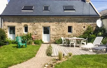 Location Maison à Plouhinec 4 personnes, Finistère