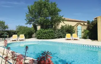 Location Maison à Cruzy 6 personnes, Pouzols Minervois