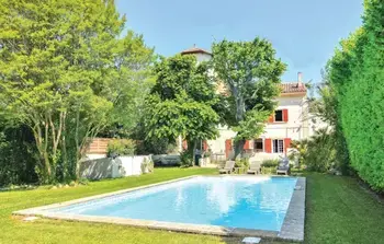 Location Maison à Aix en Provence 8 personnes, Aix en Provence