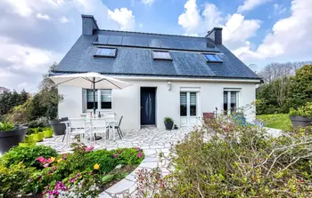 Location Maison à Plouay 6 personnes, Morbihan