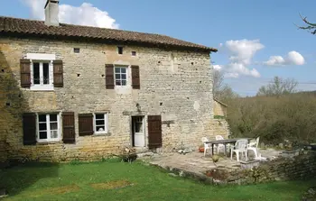 Location Maison à Beaulieu sur Sonnette 4 personnes, Poitou Charentes