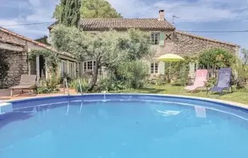 Location Maison à Saint Remy de Provence 6 personnes, Paradou