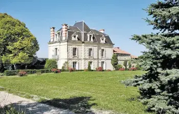 Location Maison à Mouterre Silly 6 personnes, Poitou Charentes