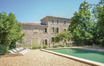 Location Maison à Anduze 11 personnes, Gard