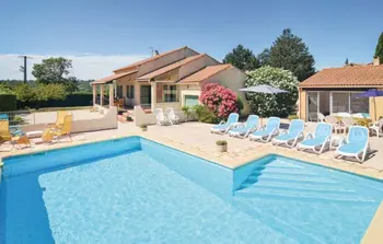 Location Maison à St Laurent la Vernède 8 personnes, France