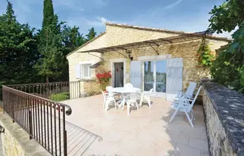 Location Maison à Montbrison Sur Lez 6 personnes, France