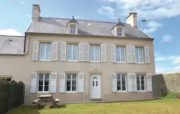 Location Maison à Saint Marcouf 8 personnes, Basse Normandie