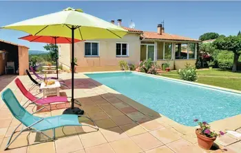 Location Maison à St André d'Olérargues 7 personnes, Gard