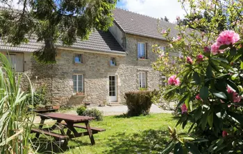 Location Maison à Digosville 6 personnes, Basse Normandie