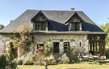 Location Maison à Honfleur 7 personnes, Basse Normandie