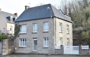 Location Maison à Gavray 5 personnes, Bréhal