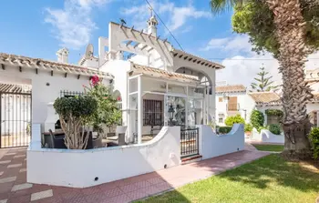 Location Maison à Torrevieja 6 personnes, Orihuela Costa