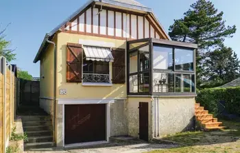 Location Maison à Hauteville sur Mer 6 personnes, Bréhal