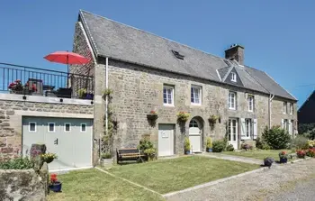 Location Maison à St Michel de Montjoie 8 personnes, Basse Normandie