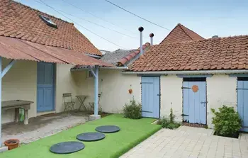 Location Maison à Grigny 4 personnes