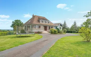 Location Maison à Villers S s Foucarmont 8 personnes