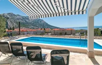 Location Maison à Omis 14 personnes, Dalmatie