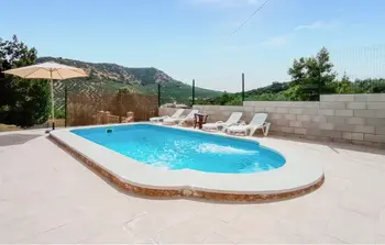 Location Maison à Puertollano 8 personnes, Jaén