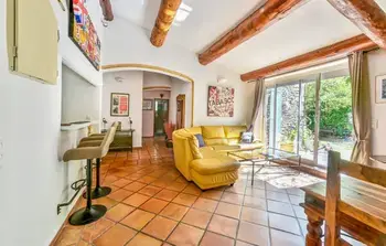 Location Maison à Maubec 6 personnes, Roussillon