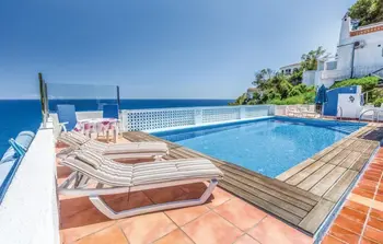 Location Maison à Jávea 4 personnes