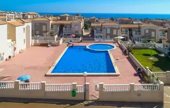 Location Maison à Torrevieja 4 personnes, Orihuela Costa