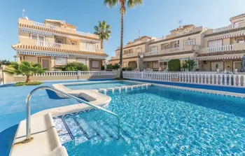 Location Maison à Torrevieja 4 personnes, Orihuela Costa