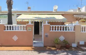 Location Maison à Torrevieja 4 personnes, Orihuela Costa