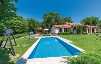 Location Maison à Belavici 7 personnes, Rakalj