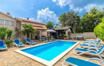 Location Maison à Labin 9 personnes, Istrie