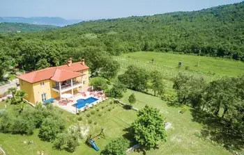 Location Maison à Kranjci 10 personnes, Duga Uvala