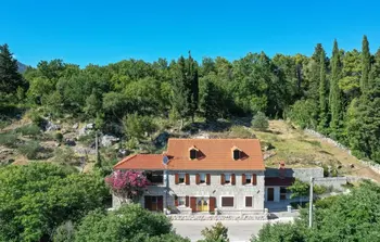 Location Maison à Kucice 9 personnes, Dalmatie