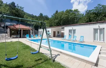 Location Maison à Kucice 8 personnes, Povlja