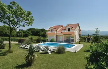 Location Maison à Sinj 10 personnes, Dalmatie