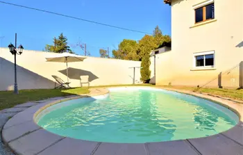 Location Maison à Vauvert 6 personnes, Nîmes