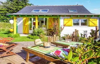 Location Maison à Plouguerneau 4 personnes, Finistère