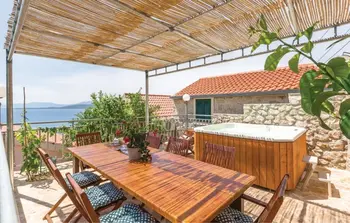 Location Maison à Podgora 9 personnes, Dalmatie