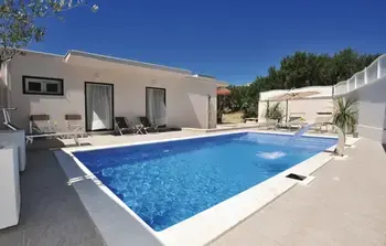 Location Maison à Makarska 8 personnes, Podgora