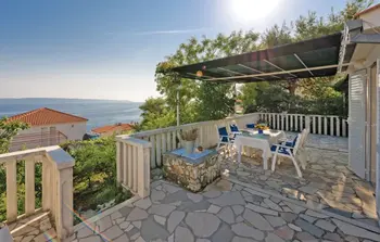 Location Maison à Okrug Gornji 6 personnes, Ile de Šolta