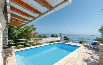 Location Maison à Prigradice 8 personnes, Ile de Korcula