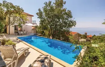 Location Maison à Gornji Tucepi 8 personnes, Podgora