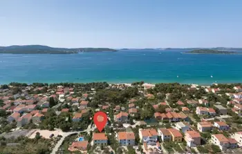 Location Maison à Sibenik 8 personnes, Dalmatie