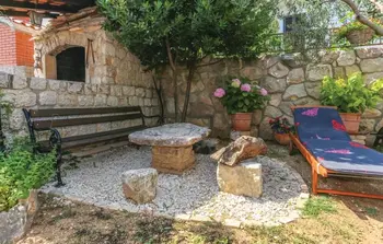 Location Maison à Kastel Sucurac 10 personnes, Dalmatie