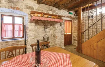 Location Maison à Fazana 4 personnes, Duga Uvala