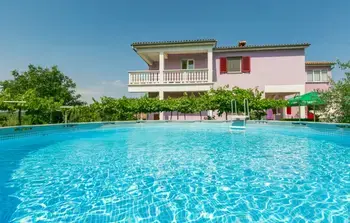 Location Maison à Labin 8 personnes, Duga Uvala