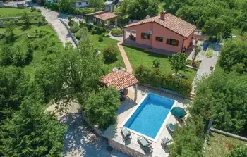 Location Maison à Labin 5 personnes, Duga Uvala