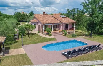 Location Maison à Krnica 7 personnes, Gajana